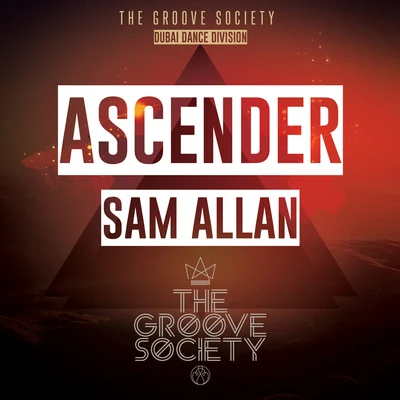 Sam AllanAscender