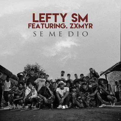 Flyboiz/Lefty SmSe Me Dio (feat. Zxmyr)