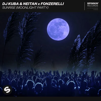 FonzerelliSunrise (Moonlight Party)