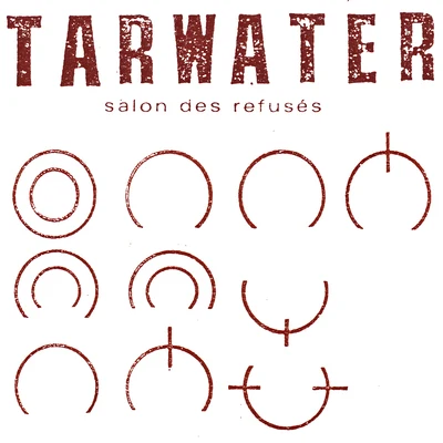 TarwaterSalon des Refusés