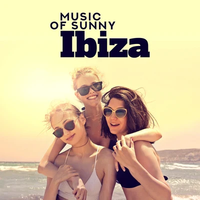 Bachelorette Party Music Zone/Ibiza Lounge Club/Luxury Lounge Cafe AllstarsMusic of Sunny Ibiza: Summer Lounge Vibes, House Rhythms, Chillout Stereo Waves, Club Tunes