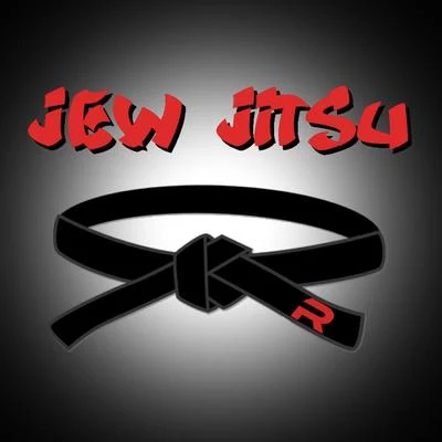 RiettiJew Jitsu