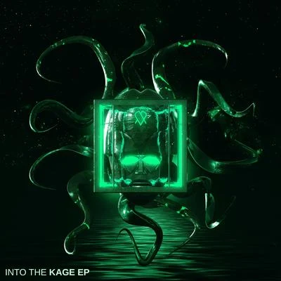 Melodic T/DeepGallery/Kage/Sir Mos/Those Boys/Soultronixx/Nelisiwe/Mr. Lee/George Lesley/Blizzard BeatsInto The Kage EP