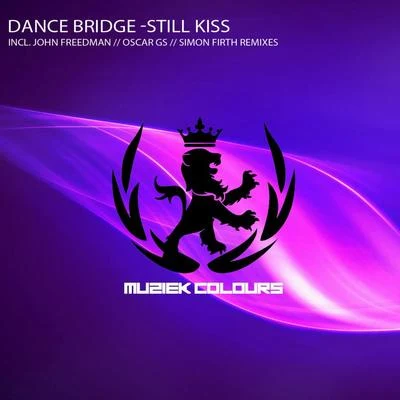 DanceAmine EdgeStill Kiss