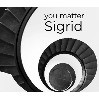 SigridYou Matter