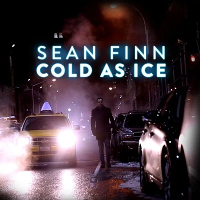 Sean FinnCold as Ice