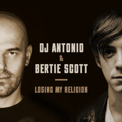 DJ ANTONIOLosing My Religion