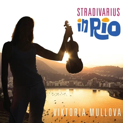 Viktoria MullovaStradivarius in Rio