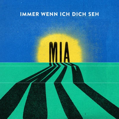 MIA./Joel Xavier/Lisa Wahlandt/Anita Meyer/Nicki Parrott/Radka Toneff/Ron Carter/Quintino & Blasterjaxx/Mighty Sam McClain/Sigvart DagslandImmer Wenn Ich Dich Seh