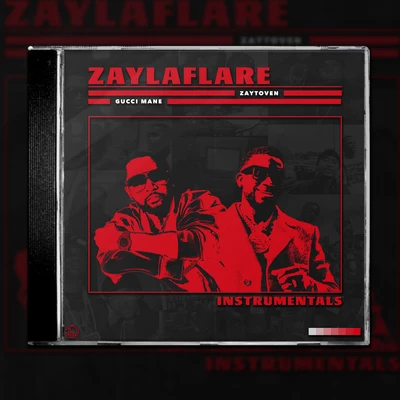 Zaytoven/Boosie BadazzZAYLAFLARE INSTRUMENTALS