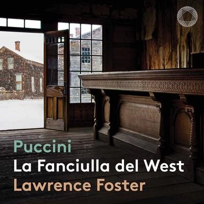 Fabio Luisi/Cluj-Napoca Philharmonic Orchestra/Enea Scala/Transylvania State Philharmonic Choir/Mihaela Marcu/Roberto Lorenzi/Paolo Cauteruccio/Davinia Rodriguez/Nozomi Kato/Marco StefaniPuccini: La fanciulla del West, SC 78