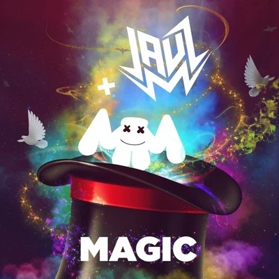 Jauz/BorgoreMagic