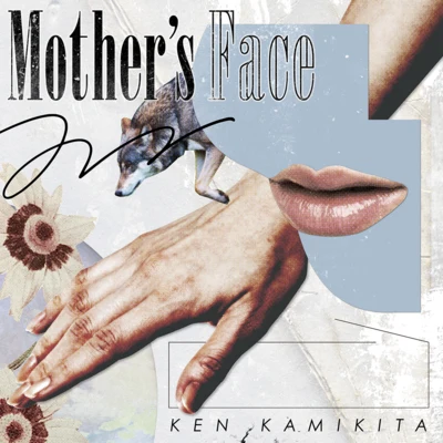 上北健Mothers Face