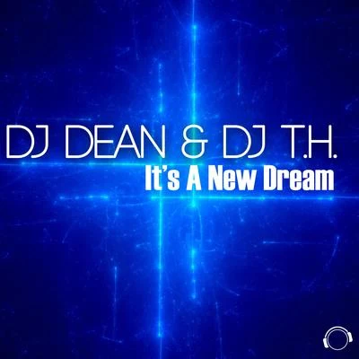 DJ DeanIts a New Dream