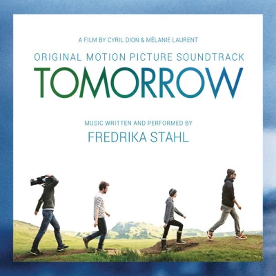 Fredrika StahlTomorrow (Original Motion Picture Soundtrack)