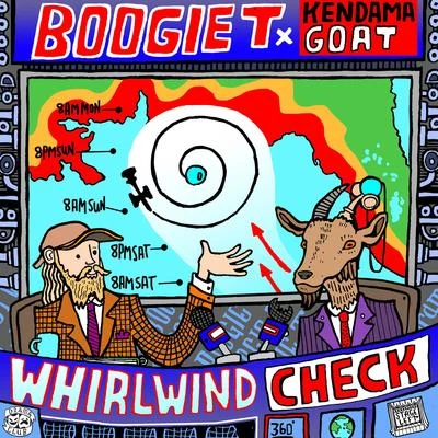 Boogie TWhirlwind Check