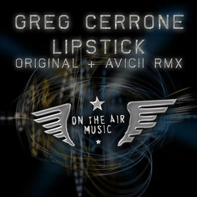 Greg CerroneLipstick