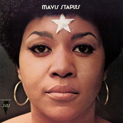 Mavis StaplesMavis Staples