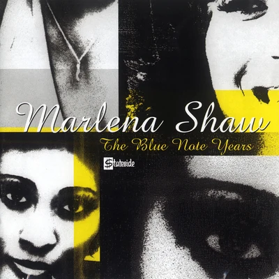 Marlena ShawThe Blue Note Years