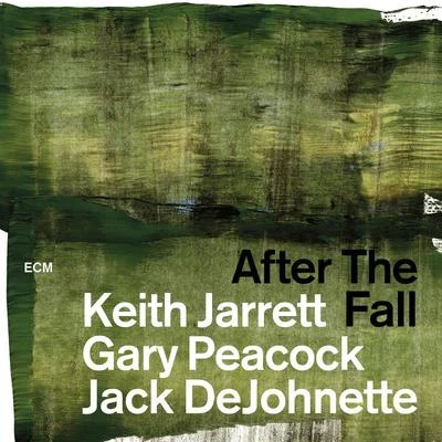 Keith JarrettAfter The Fall (Live)