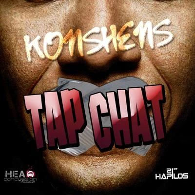 Gold Up/KonshensTap Chat