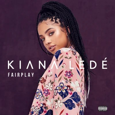 Kiana Ledé/E-40/Emmy Raver – Lampman/Mistah F.A.B./Rafael Casal/Daveed Diggs/Moe GreenFairPlay