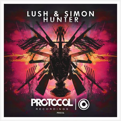 Lush & SimonHunter