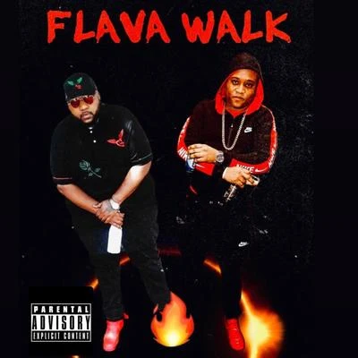 FlavaFlava Walk (feat. Torcha Boss)