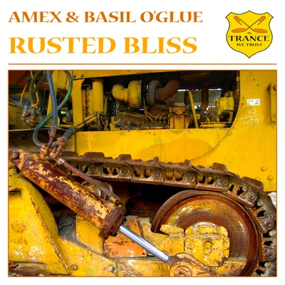 AMEXRusted Bliss