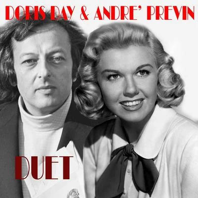 Musikverein Quartet/André Previn/布拉姆斯Doris Day & André Previn: Duet