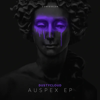 DUSTYCLOUDAuspex EP