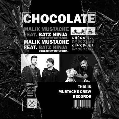 Edu K/WHIGHLE/Malik MustacheChocolate (Radio-Edit)