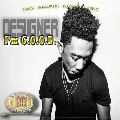 Silk City/Desiigner/GoldLinkIm G.O.O.D.