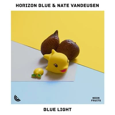 Nate VanDeusen/Andrea HamiltonBlue Light