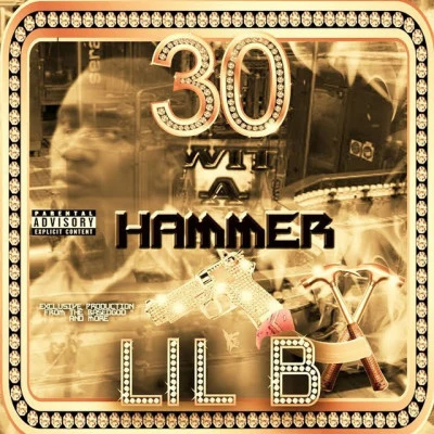 Lil BSpadezNef The PharaohShady Blaze30 Wit a Hammer