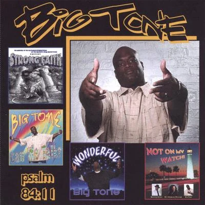 Loe Louis/Big Tone/Phat KatBig Tone