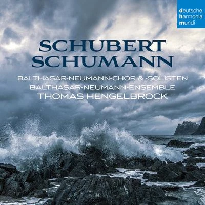 Pablo Heras-CasadoBalthasar-Neumann-EnsembleBalthasar-Neumann-ChorSchumann: Missa Sacra, Schubert: Stabat Mater & Symphony No. 7, UnfinishedUnvollendete