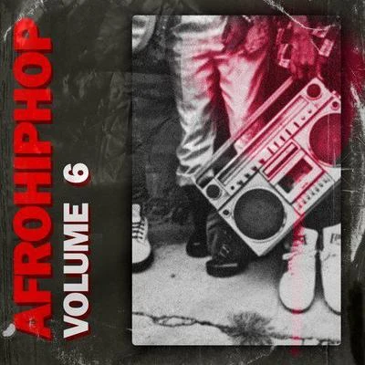 Ycee"AfroHipHop,Vol6"