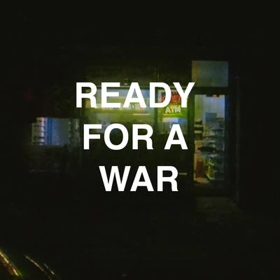 QARIReady for a War