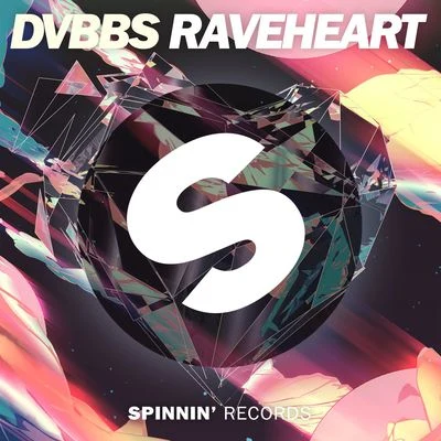 DVBBS/Steve Aoki/2 ChainzRaveheart