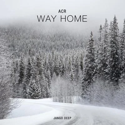 ACRWay Home