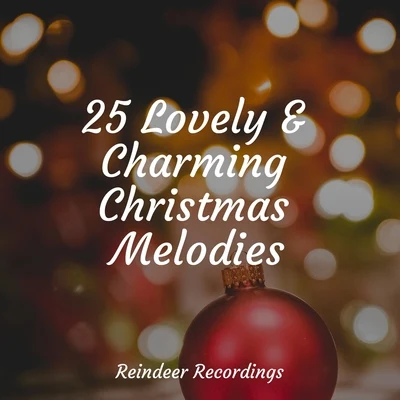 Magic WinterClassical Christmas Music RadioXmas Party Ideas25 Lovely & Charming Christmas Melodies