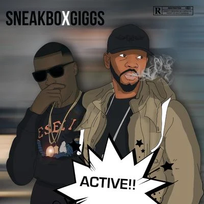 Sneakbo/TujamoActive