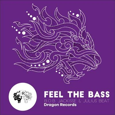 D.E.R./Julius Beat/OlbaidFeel the Bass