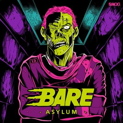 BareAsylum EP