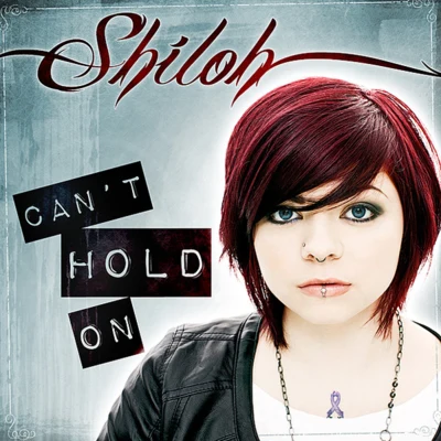 suni vega/ShilohCan&#x27;t Hold On - Single