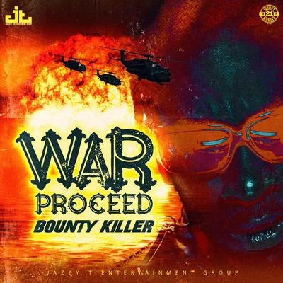 Angel Doolas/Bounty KillerWar Proceed