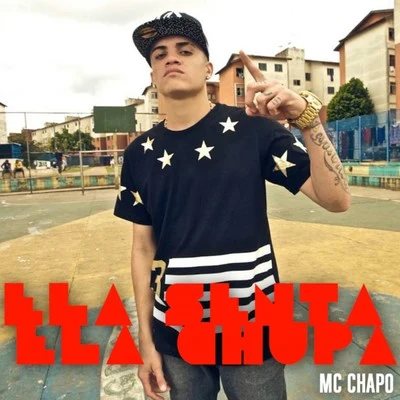 MC Chapo/Mc CyclopeEla Senta Ela Chupa