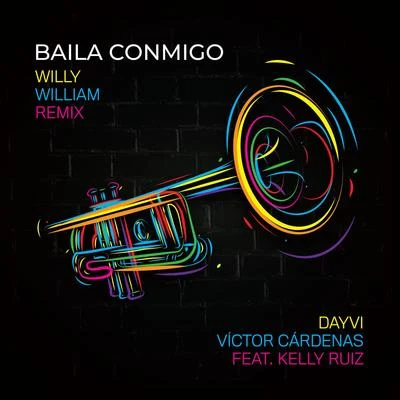 Dj KikFatWilly WilliamEdalamBaila Conmigo (Willy William Remix)