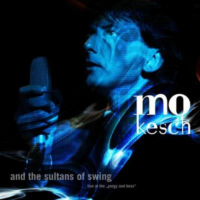 MOMO & The Sultans Of Swing LIVE